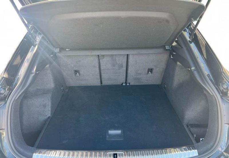 Audi Q3 Q3 SPB 35 TFSI S line edition 19" Camera Black Pack