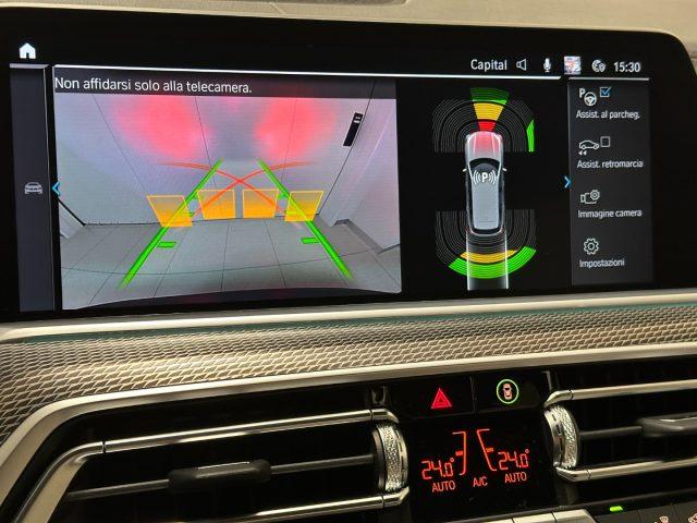 BMW X5 xDrive45e Msport