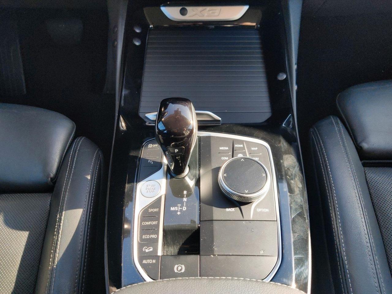 Bmw X3xDrive20d LiveCockpit