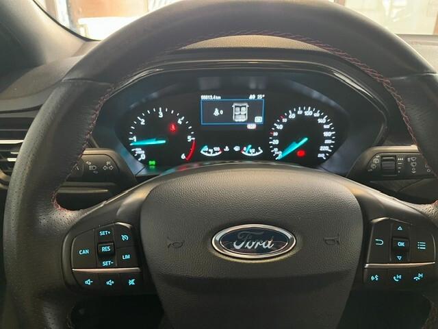 Ford Focus 1.5 TDCi 120 CV Start&Stop ST Line