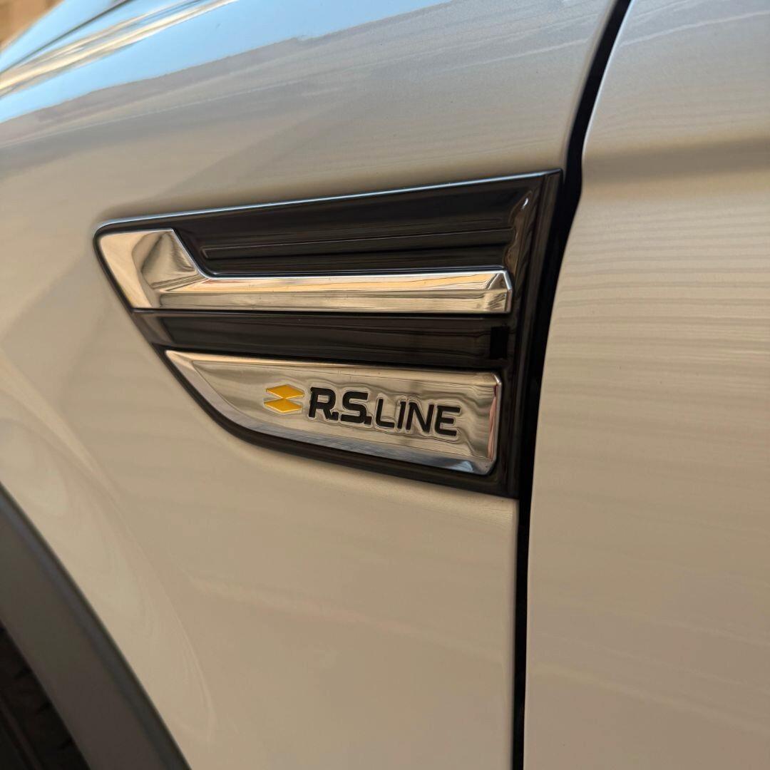 Renault Arkana Hybrid E-Tech 145 CV R.S.Line Fast Track