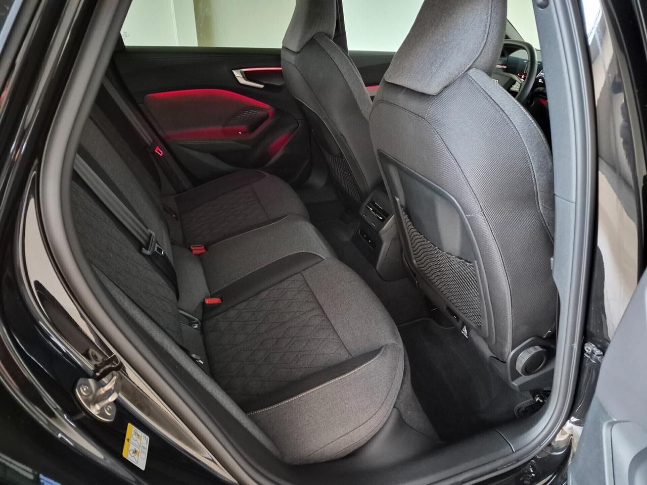 Audi A5 AVANT *NUOVO MODELLO* 2.0 TDI 204 CV MHEV S LINE PLUS MATRIX DISPLAY PASS. MMI CARPLAY