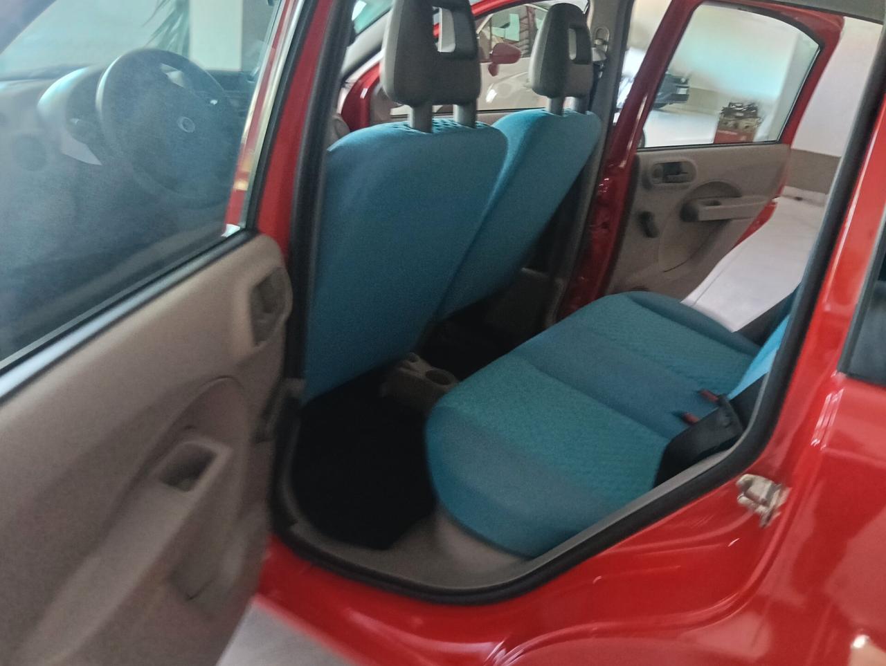 Fiat Panda 1.1 Actual