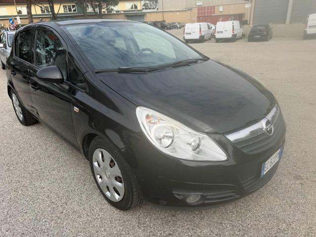 OPEL Corsa 1.3 CDTI 95CV F.AP. 5p Edition Stupenda Bellissima