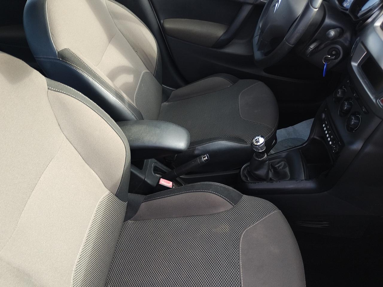 Citroen C3 1.0 vti Attraction 68cv