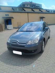 Citroen C4 - APERTI AD AGOSTO