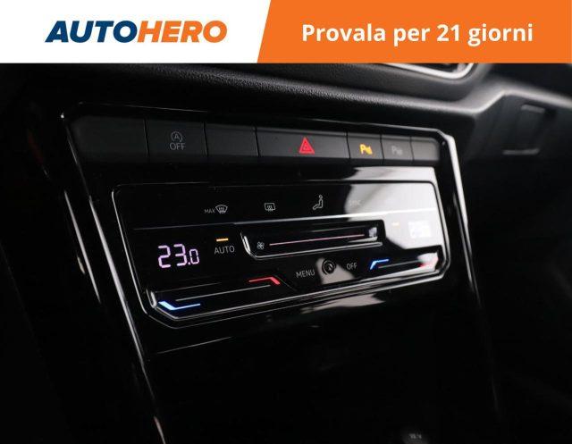 VOLKSWAGEN T-Roc 2.0 TDI SCR R-Line