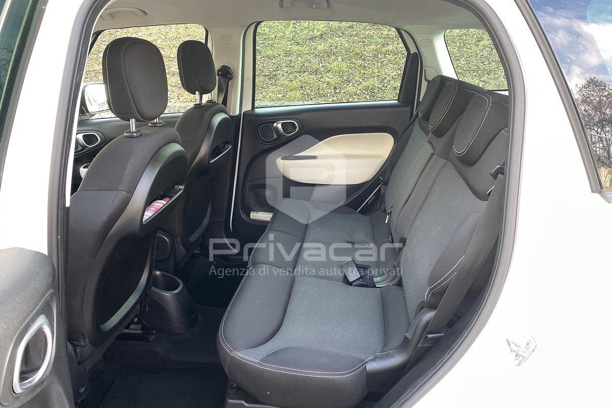 FIAT 500L 1.6 Multijet 105 CV Trekking