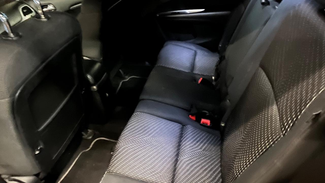 Fiat Freemont 2.0 Multijet 140 CV Urban 7 posti