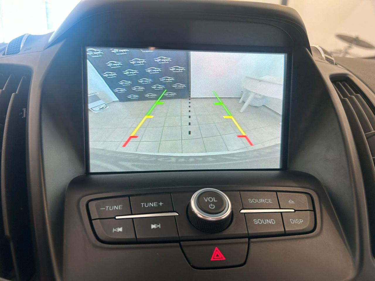 Ford Kuga 1.5 TDCI 120CV 2WD ST-Line 2018