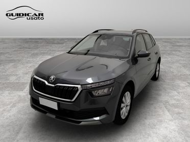 SKODA Kamiq 2019 - Kamiq 1.0 tsi Style 115cv