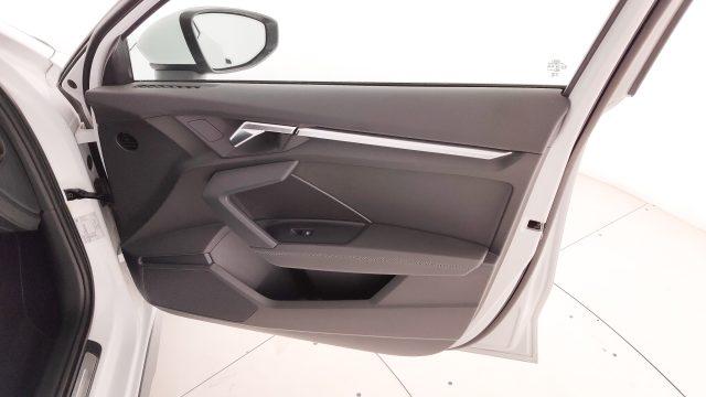 AUDI A3 SPB 35 TDI S tronic S line edition
