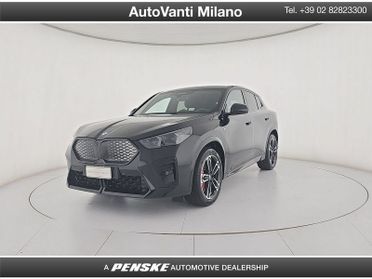 BMW iX2 iX2 eDrive 20 Msport Pro