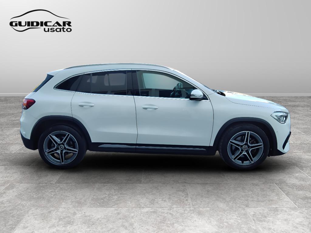 Mercedes-Benz GLA-H247 2020 - GLA 180 d Premium auto