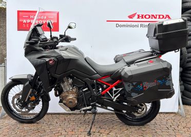 Honda Africa Twin CRF 1100L