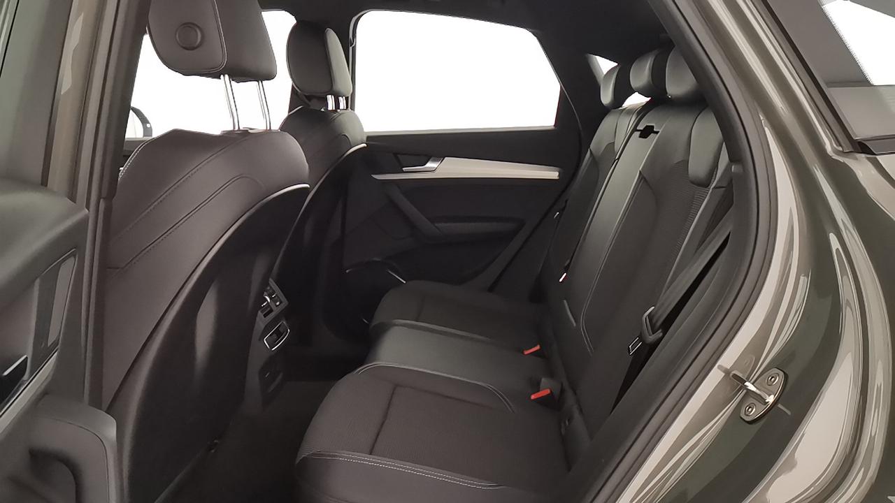 AUDI Q5 I Sportback 2021 - Q5 Sportback 40 2.0 tdi mhev 12V S lin