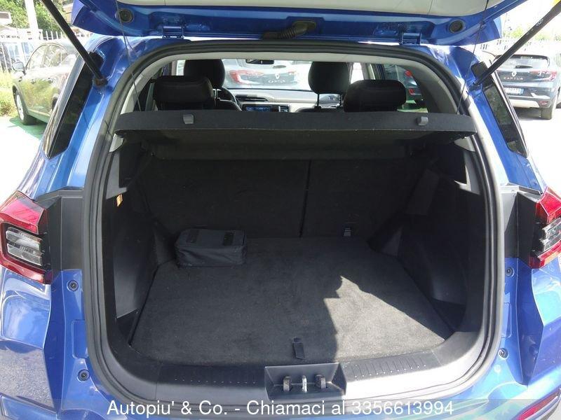 DR AUTOMOBILES dr 4.0 1.5 Bi-Fuel GPL
