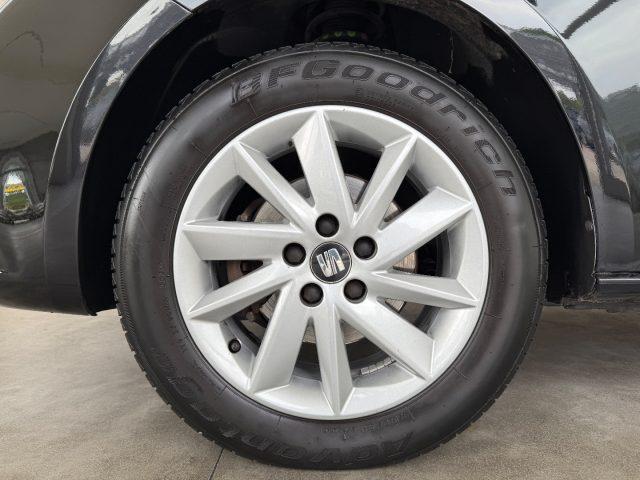 SEAT Ibiza 1.2 TDI CR 5p Style NEOPATENTATI / PREZZO REALE