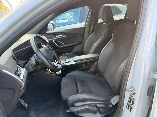 Bmw X2 sDrive 18d Msport