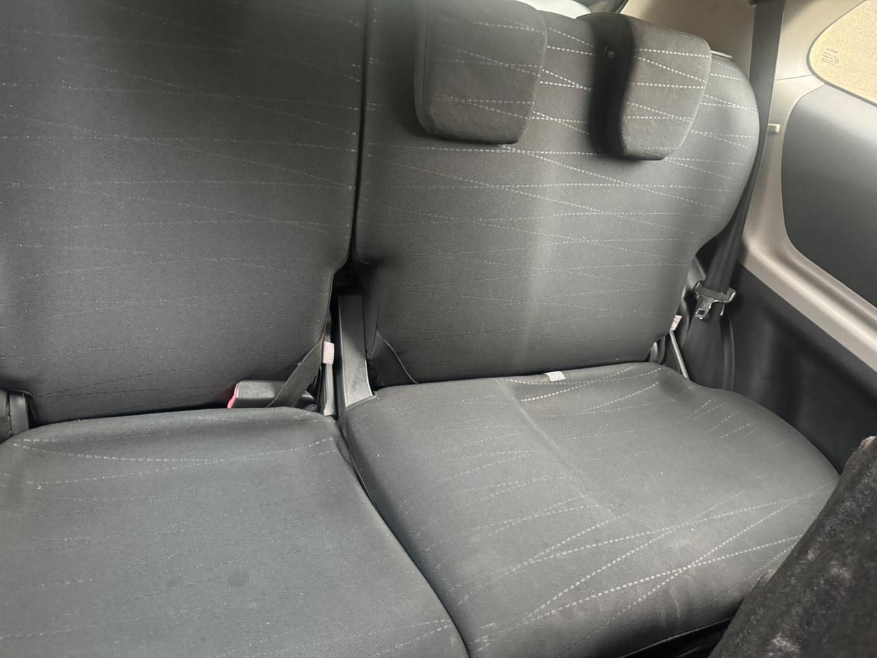 Toyota Yaris 1.0 3 porte Sol