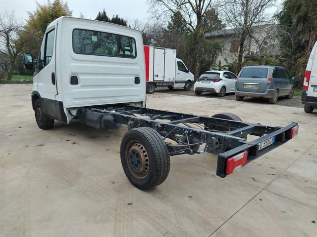 IVECO DAILY 35s 13 2.3 mjt