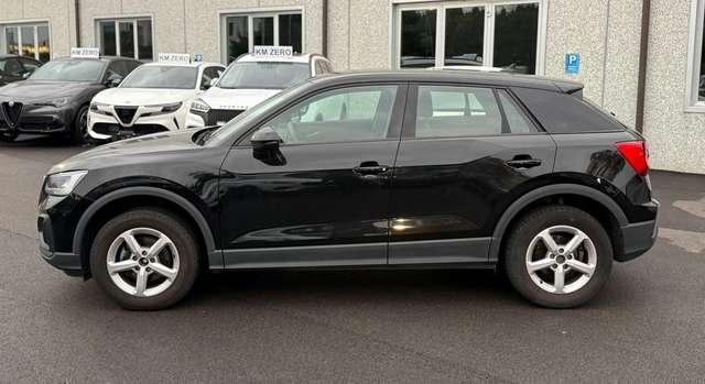 Audi Q2 30 1.0 tfsi