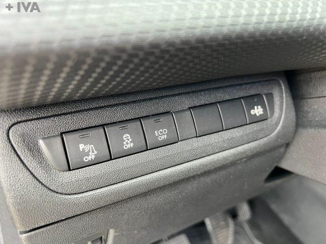 PEUGEOT 2008 1.6 e-HDi 92 CV