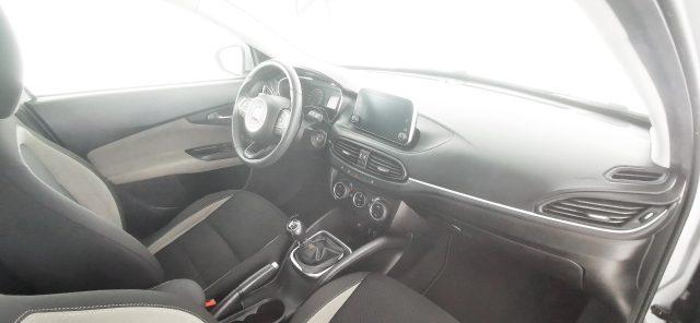 FIAT Tipo 1.4 SW Lounge