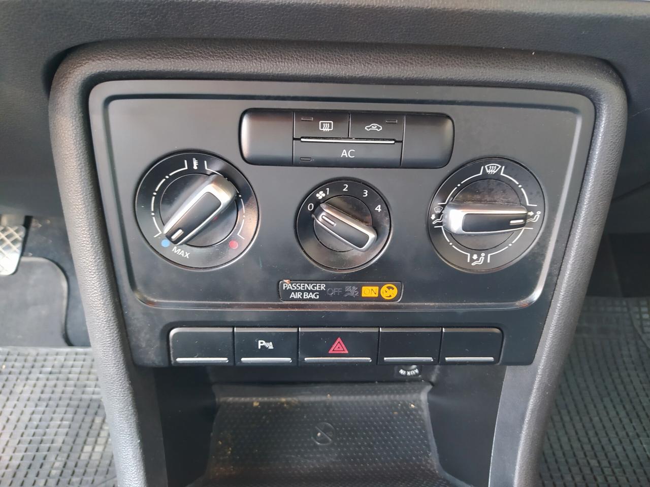 Volkswagen Maggiolino 1.6 TDI Design Neopatentati