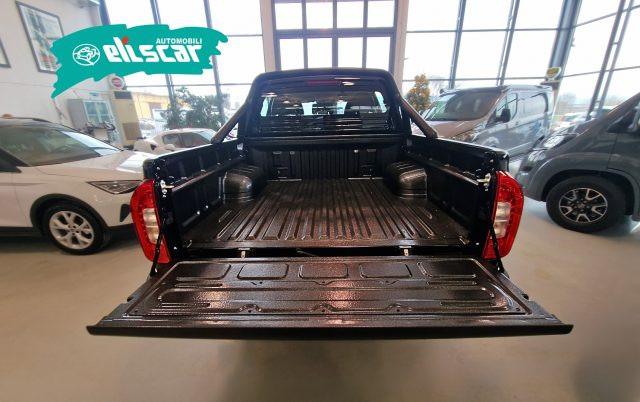 FOTON Tunland G7 Tunland G7 2.0 TDI Doppia Cabina 4WD AT8