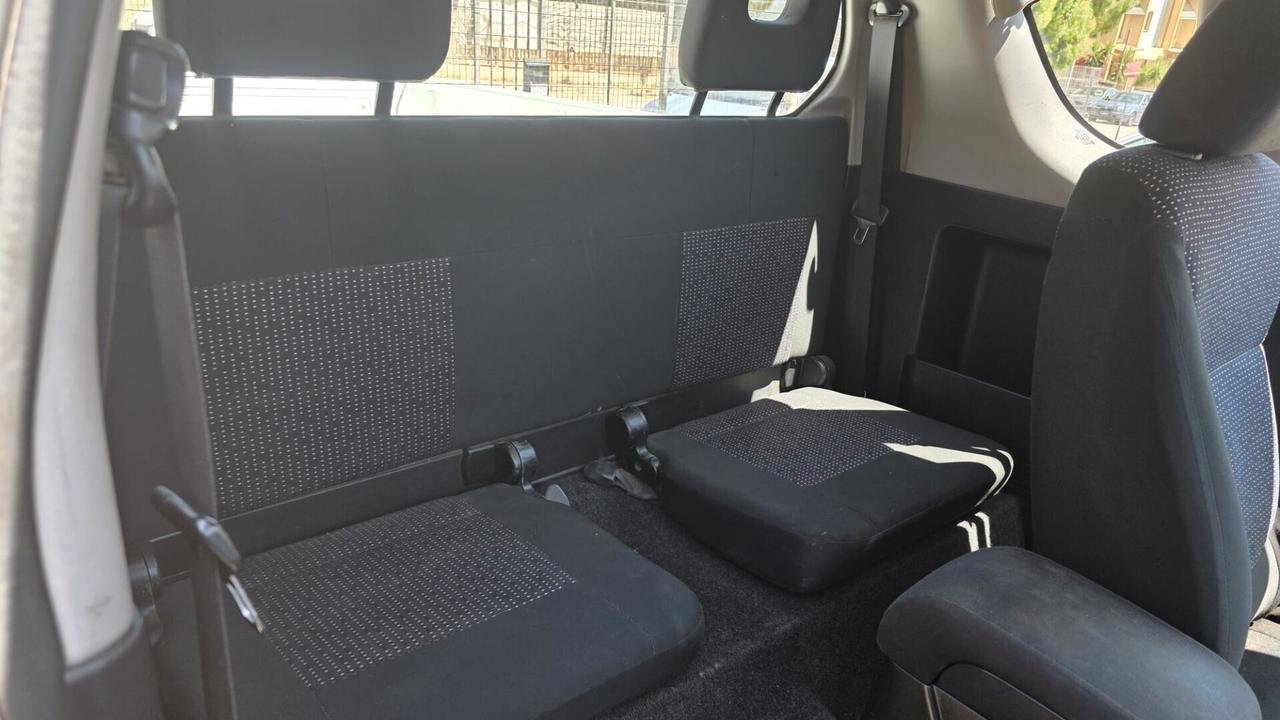 MITSUBISHI L200 2.5 DI-D 170 CV AUTOCARRO 2014 INTEN TEND CLU € 12.500,00 + IVA