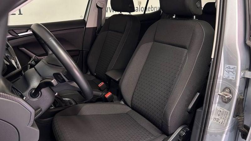 Volkswagen T-Cross T-Cross 1.0 TSI 110 CV DSG Style ACC|CARPLAY|PADDLES|NEOP.