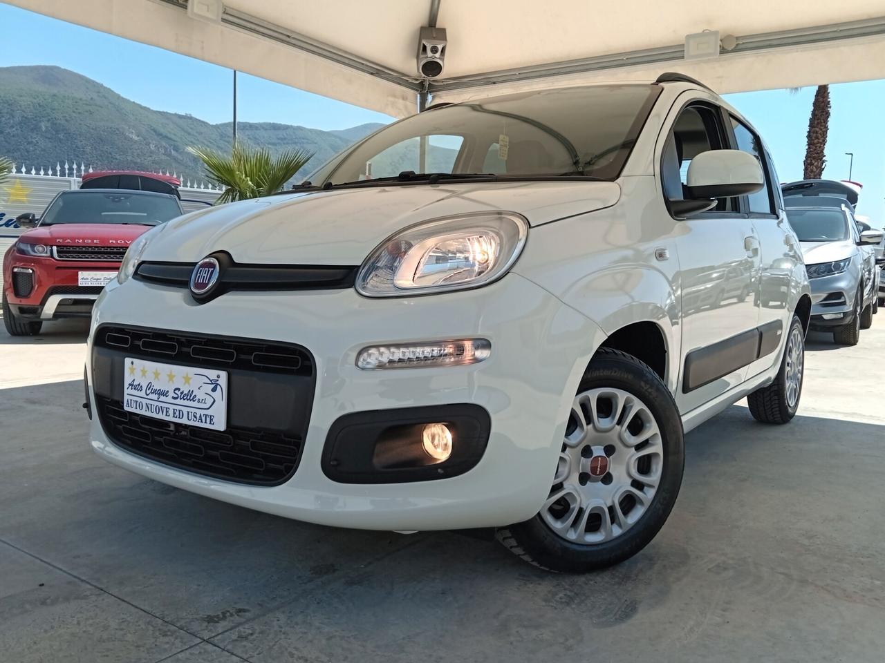 Fiat Panda 1.2 BENZ C.V 70 VETTURA COME NUOVA QUAL PROVA
