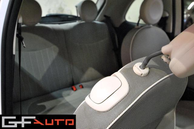 Fiat 500 500 1.2 Lounge 69cv