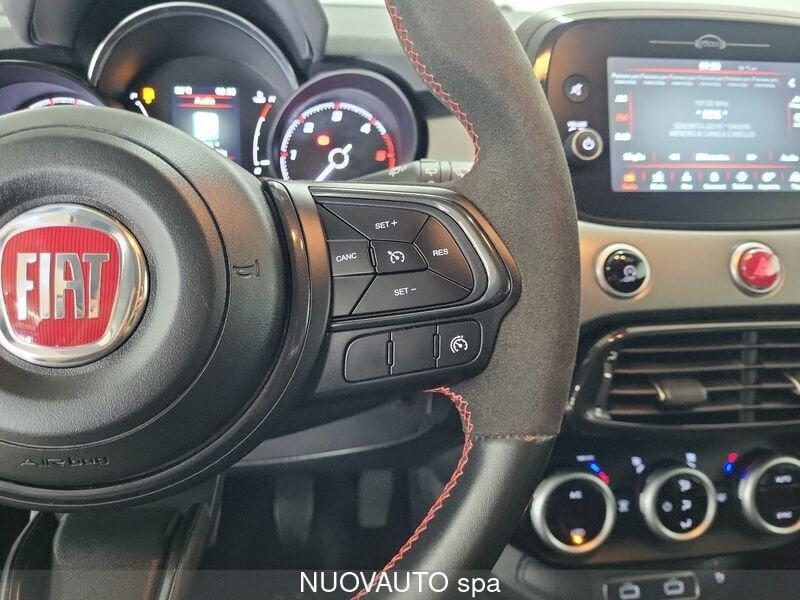 FIAT 500X 1.3 MultiJet 95 CV Sport
