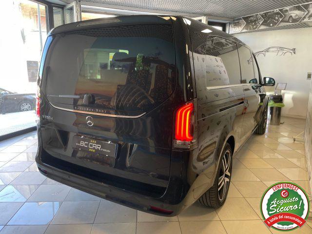 MERCEDES-BENZ V 250 d Aut. 8 POSTI ExtraLong NEW MODEL