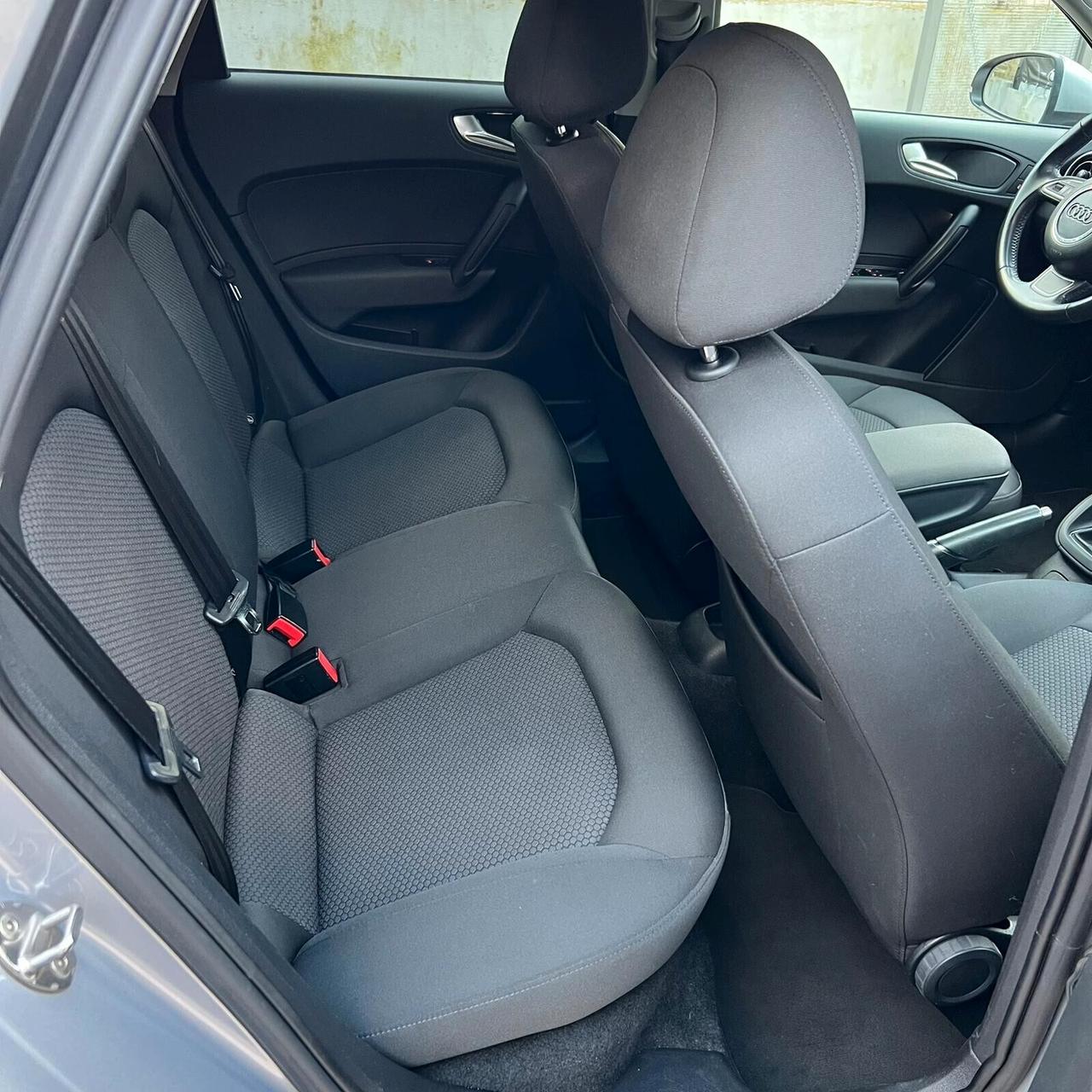 Audi A1 SPORTBACK 1.4 TDI 90CV ULTRA NAVI MATRIX AUDI PRIMA SCELTA PLUS