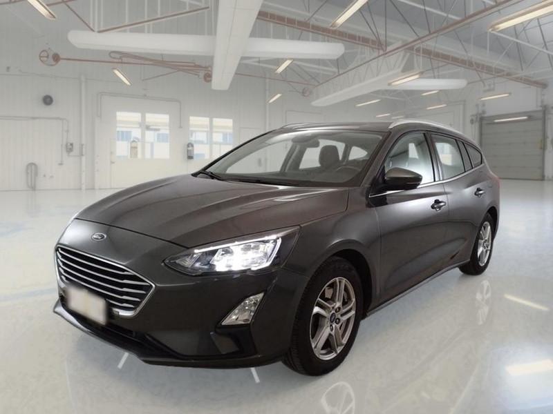 FORD FOCUS WAGON 1.5 Ecoblue 120cv Business