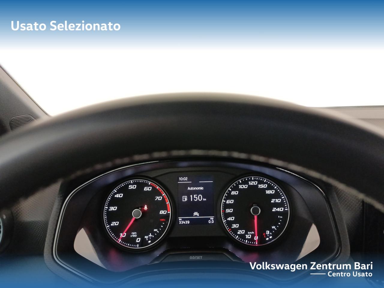 Seat Arona 1.0 ecotsi xperience 95cv