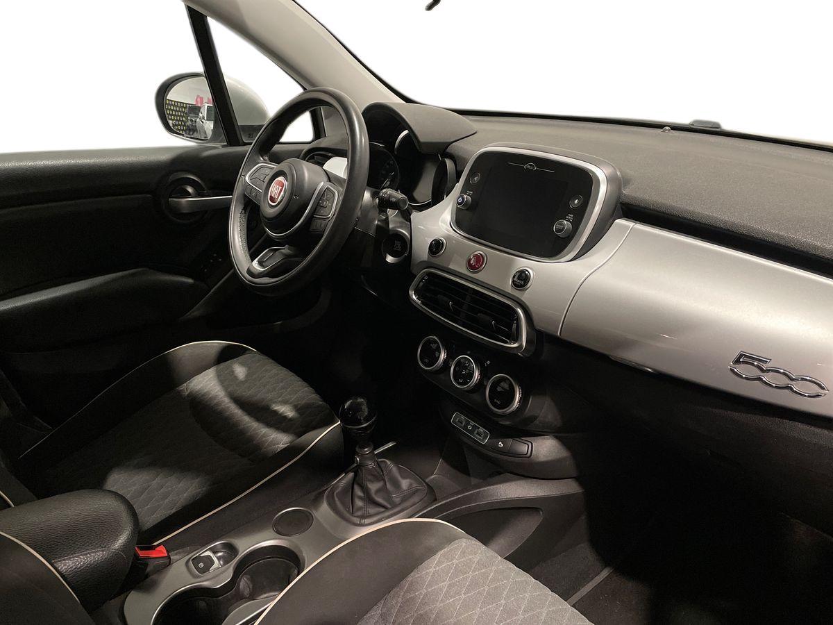 FIAT 500X 1.0 T3 Cross 120cv