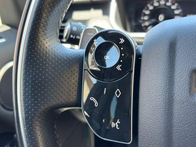 LAND ROVER Range Rover Sport 3.0d i6 mhev HSE Dynamic 249cv auto
