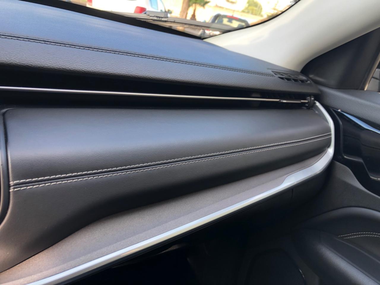 Jeep Compass 1.6 Multijet II 2WD Limited RETROCAMERA