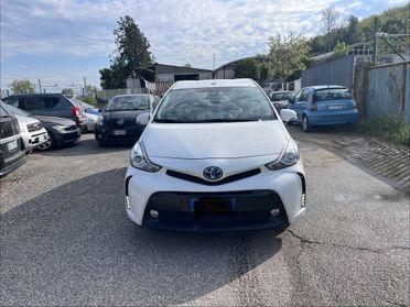 Toyota Prius 1.8 AWD Lounge