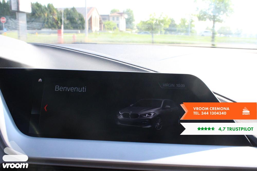 BMW Serie 1 (F40) 118i 5p. Business Advan...