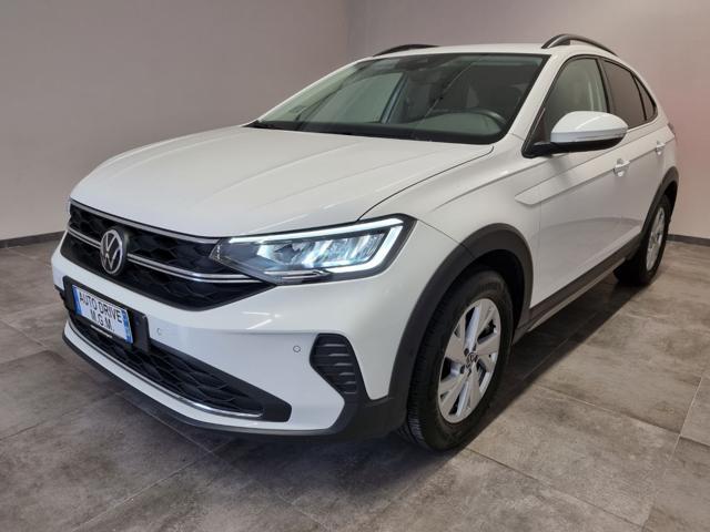 VOLKSWAGEN Taigo 1.0 TSI 110 CV DSG