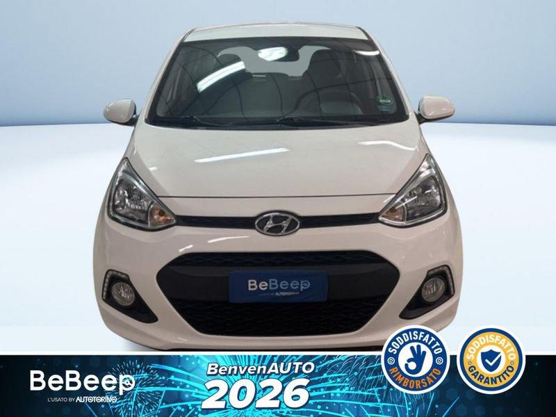 Hyundai i10 1.0 COMFORT ECONEXT GPL