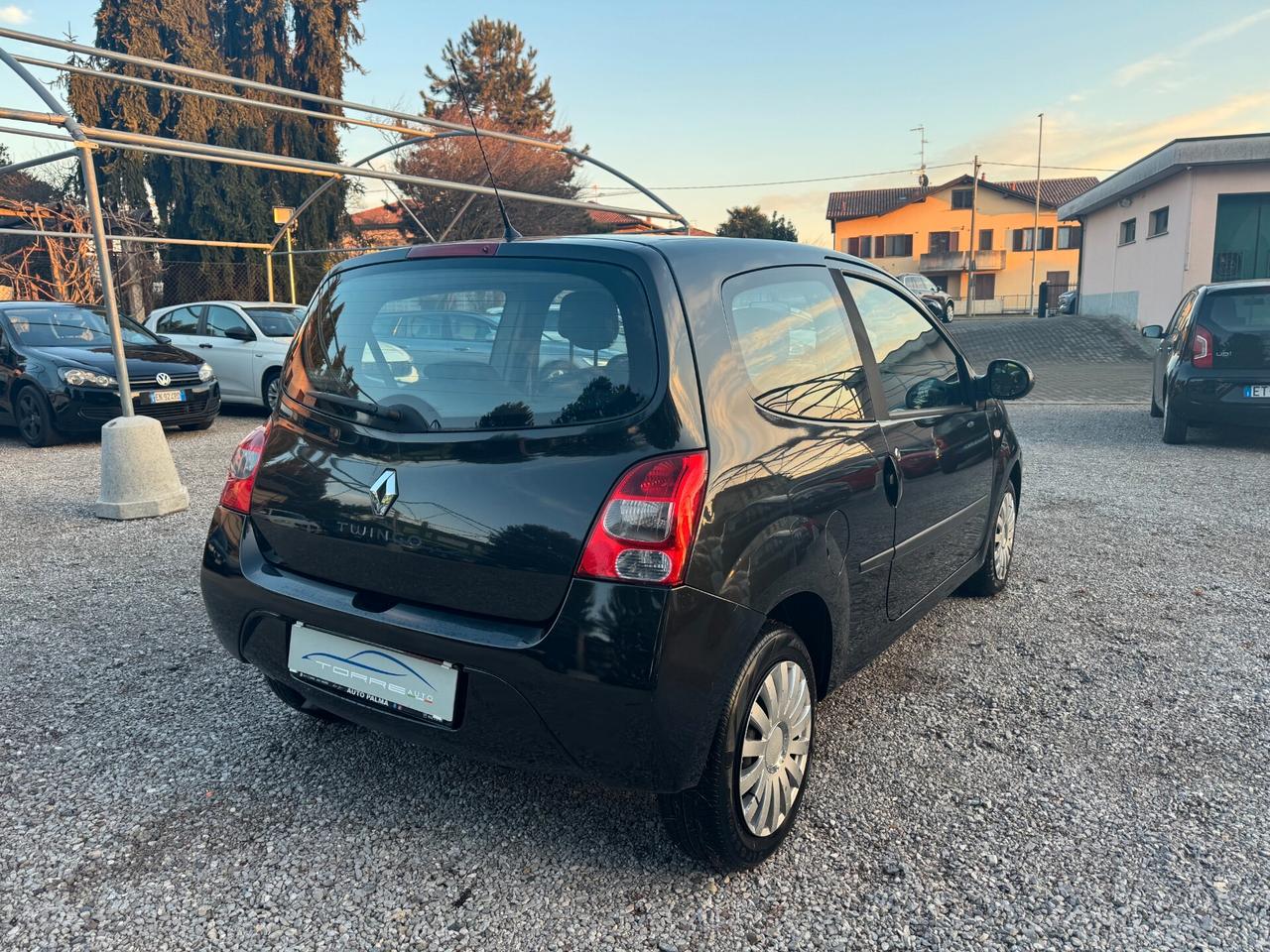 Renault Twingo 1.2 16V Confort