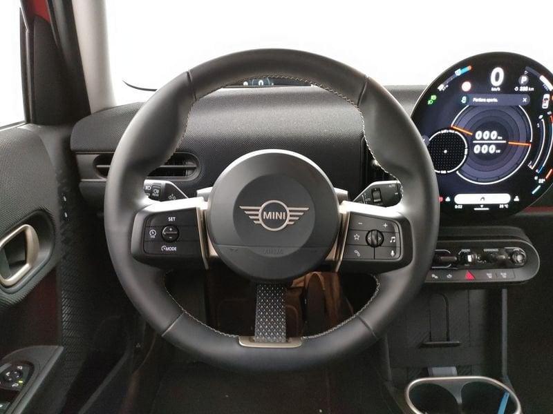 MINI Mini 5 porte MINI COOPER 5 PORTE C Classic