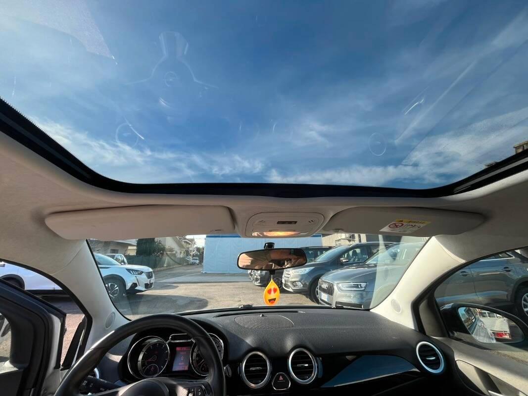 Opel Adam 1.4 Jam Gpl-tech 87cv E6