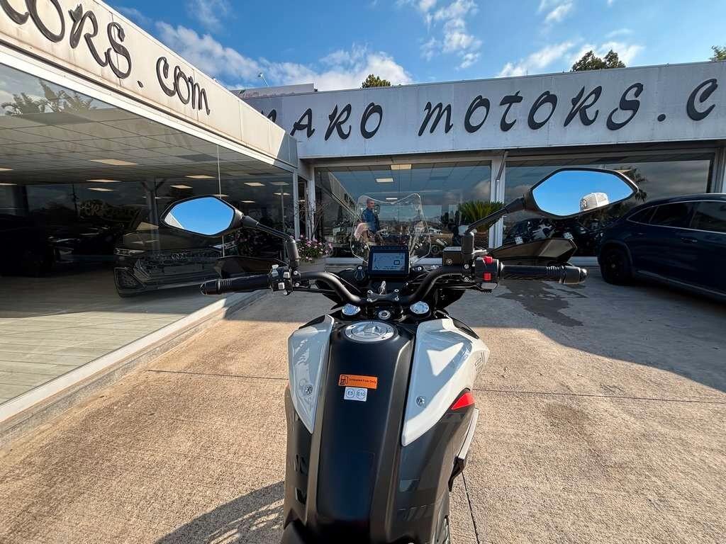 Benelli TRK 702 X 2024 / KM 6.000 Tua a solo 55 Euro al mese